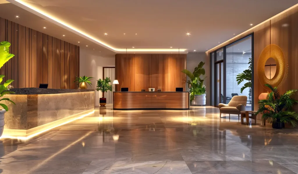 Rosewood Hotels & Resorts