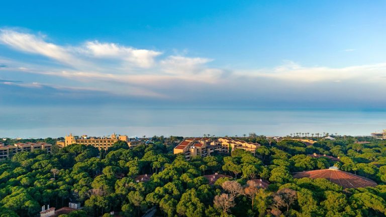 Asteria Family Resort Belek