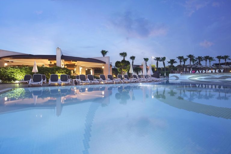 Aydınbey King’s Palace & Spa