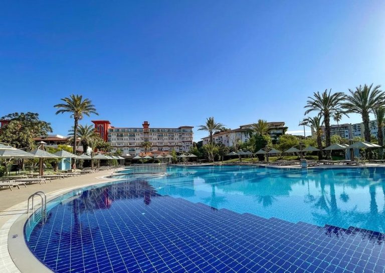 Belconti Resort