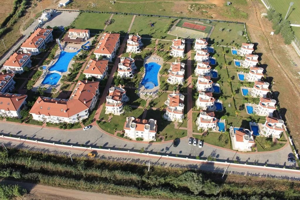 Belek Golf Village