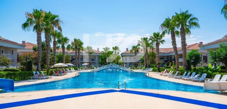 Belek Golf Village