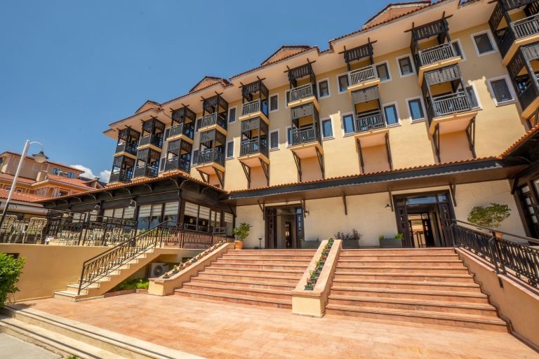 Club Hotel Phaselis Rose