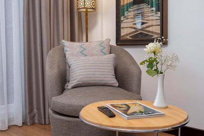 Comfort Club Geniş Oda