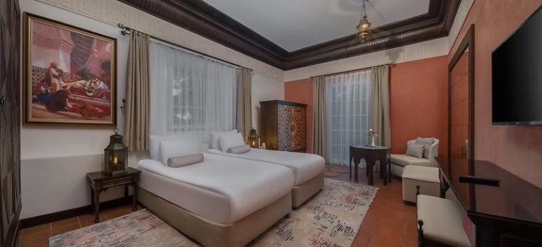Comfort Club Odası