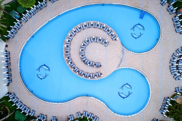 Delphin Deluxe Resort Alanya