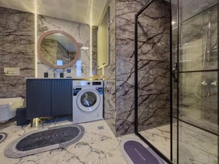 Deluxe Family Suit , Orman Manzaralı, Aileye Özel,
