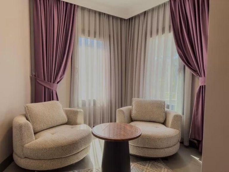 Deluxe Family Suit , Orman Manzaralı, Aileye Özel,