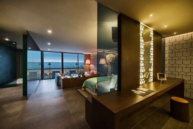 Deniz Suite