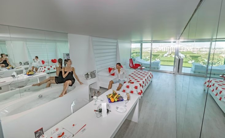 Design Standart Oda