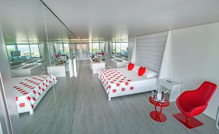 Design Standart Oda