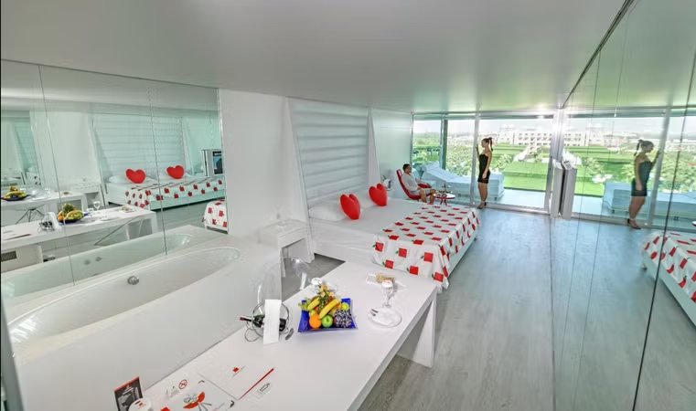 Design Standart Oda