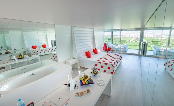 Design Standart Oda