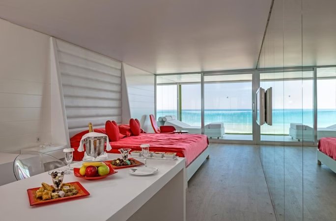Design Standart Oda