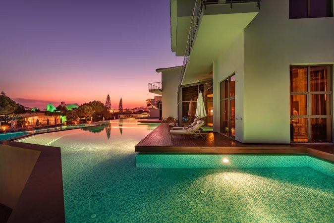 Diamond Suite