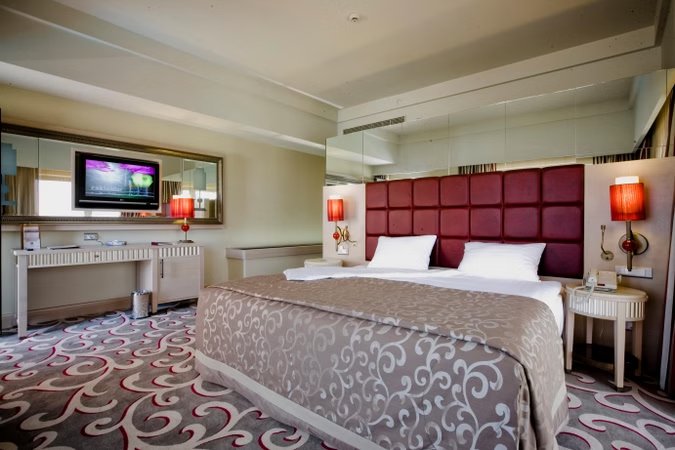 Diamond Suite