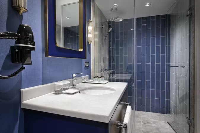 Dublex Suite