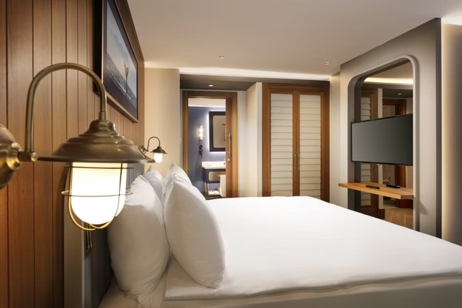 Dublex Suite