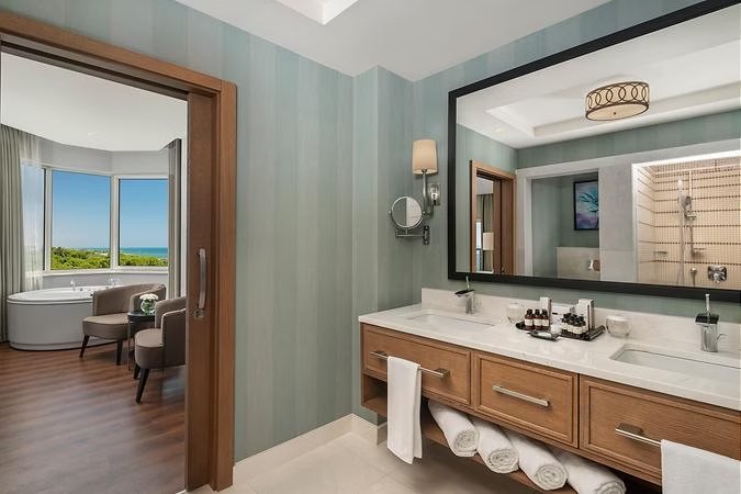 Excellent Suite
