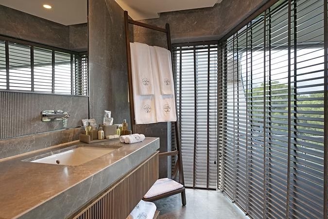 Executive Jakuzzi Oda