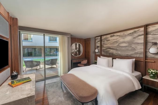 Executive Suite