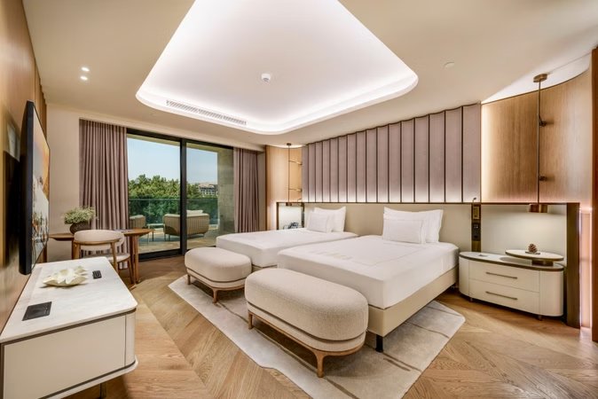 Family Suite