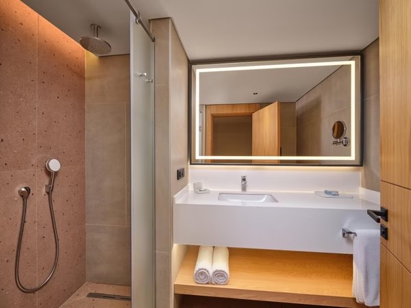 Family Suite Bahçe