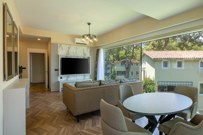 Flora Suite