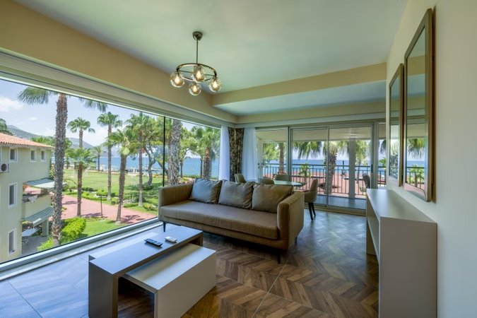 Flora Suite