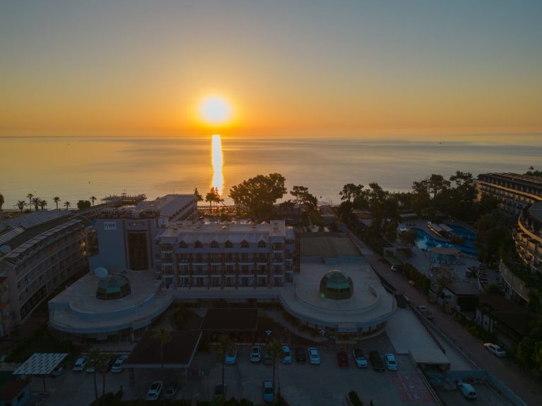 Fore Resort & Spa Kemer