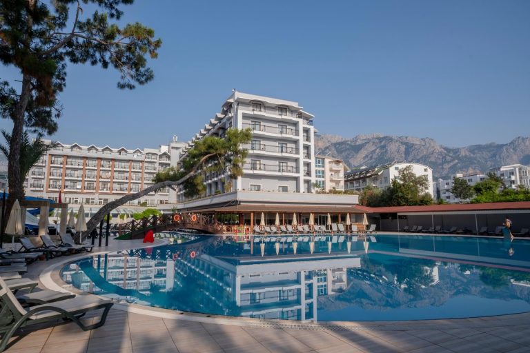 Fore Resort & Spa Kemer