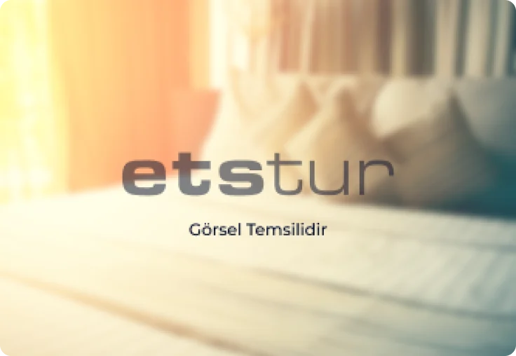 Fransız Balkonlu Standart Oda