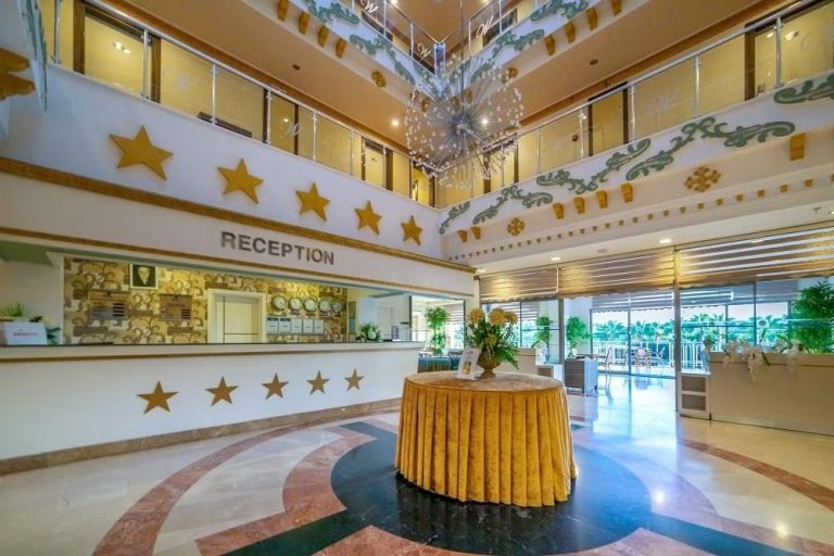 Fun&Sun Smart Hane Sun Hotel