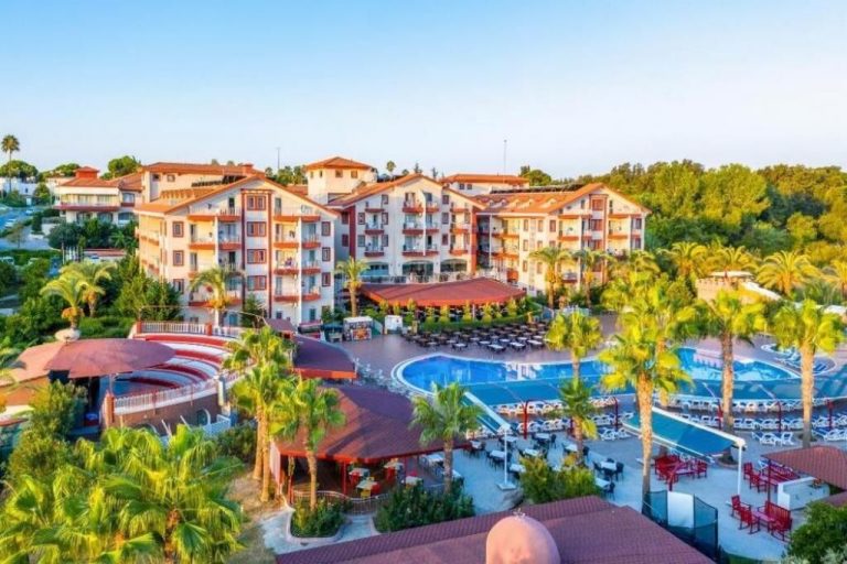 Fun&Sun Smart Hane Sun Hotel