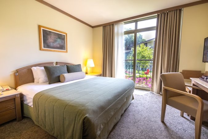 Garden Family Suite