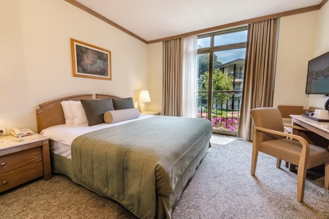 Garden Family Suite