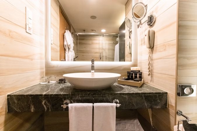 Garden Family Suite