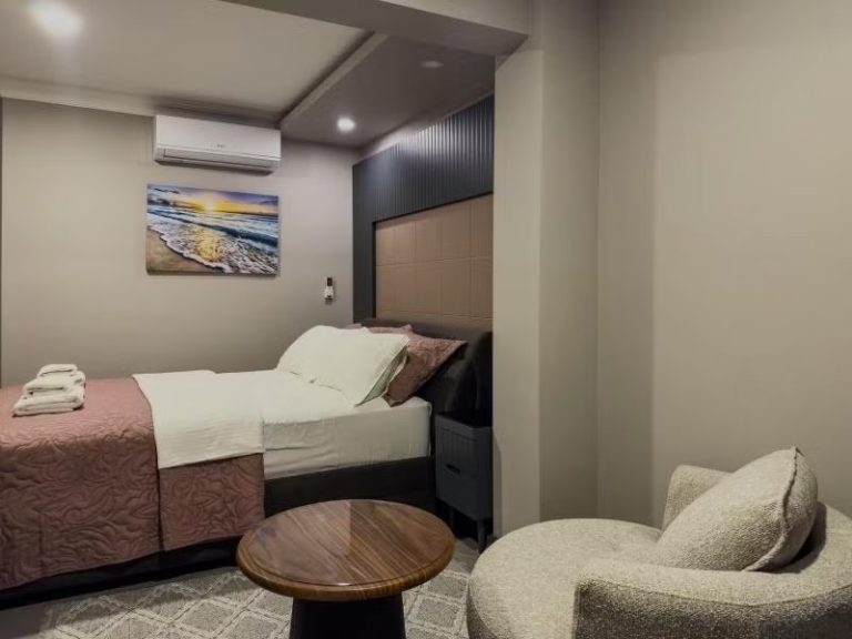 Garden Family Suite, Orman Manzaralı, Aileye Özel,