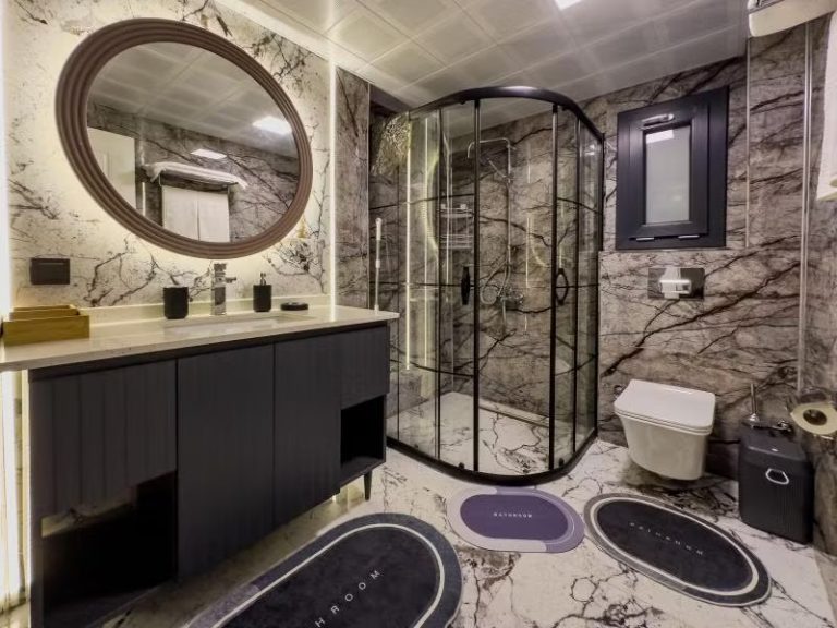 Garden Family Suite, Orman Manzaralı, Aileye Özel,