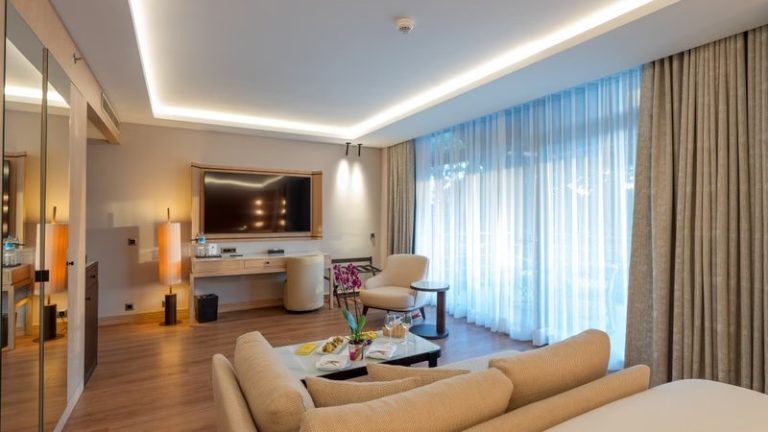 Gloria Family Suite