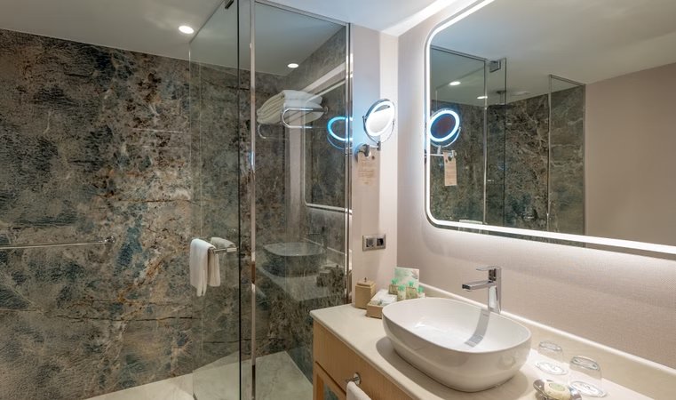 Gloria Family Suite