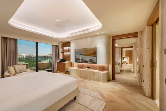 Grand Family Suite