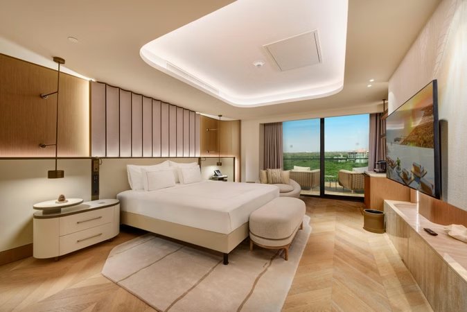 Grand Family Suite