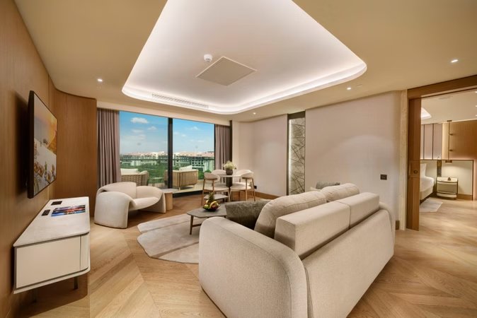 Grand Family Suite