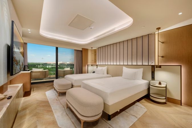Grand Family Suite