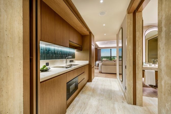 Grand Family Suite