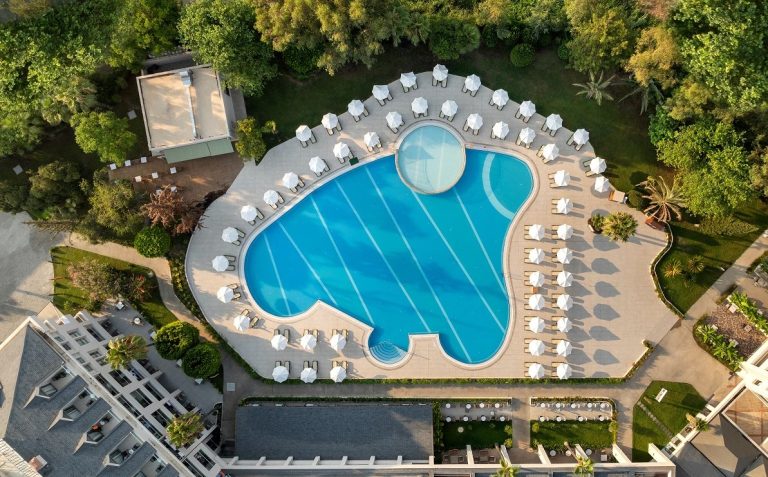 Greenwood Kemer Resort
