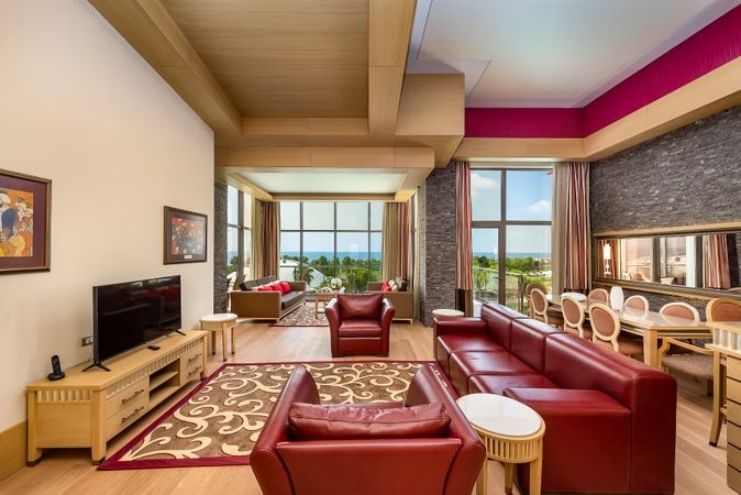 Harmony Suite