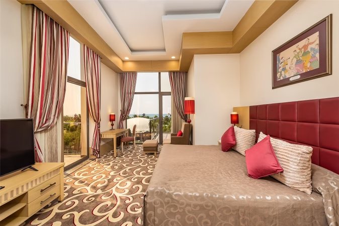 Harmony Suite