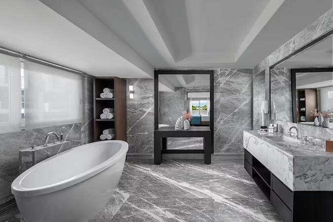 Hotel King Suite